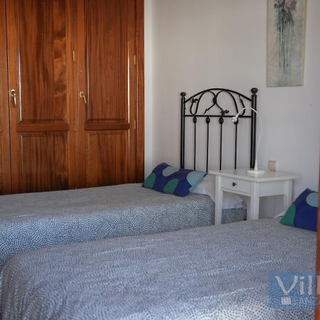 Casa Trina By Villitas Villa ปลายาบลังกา ภายนอก รูปภาพ