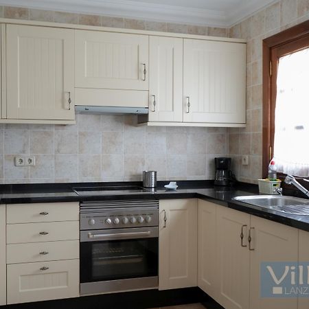 Casa Trina By Villitas Villa ปลายาบลังกา ภายนอก รูปภาพ
