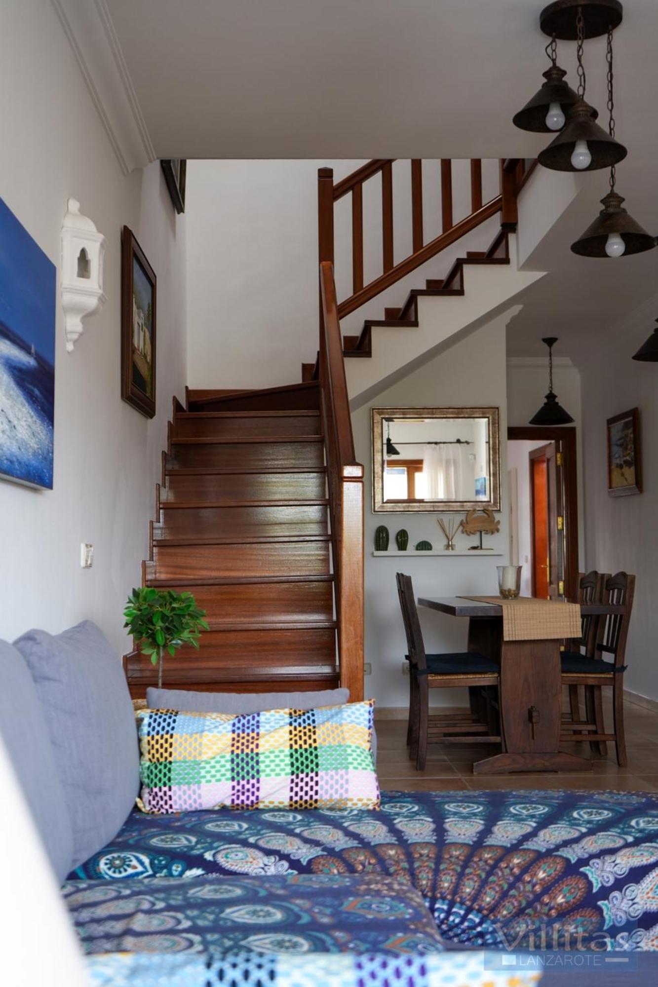 Casa Trina By Villitas Villa ปลายาบลังกา ภายนอก รูปภาพ