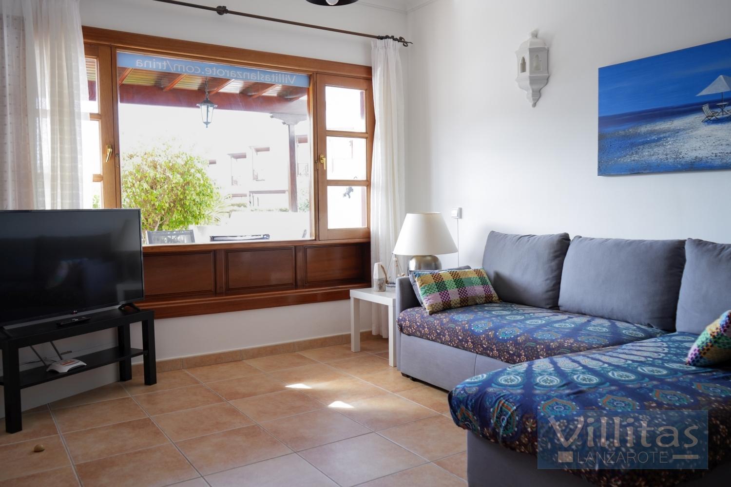 Casa Trina By Villitas Villa ปลายาบลังกา ภายนอก รูปภาพ