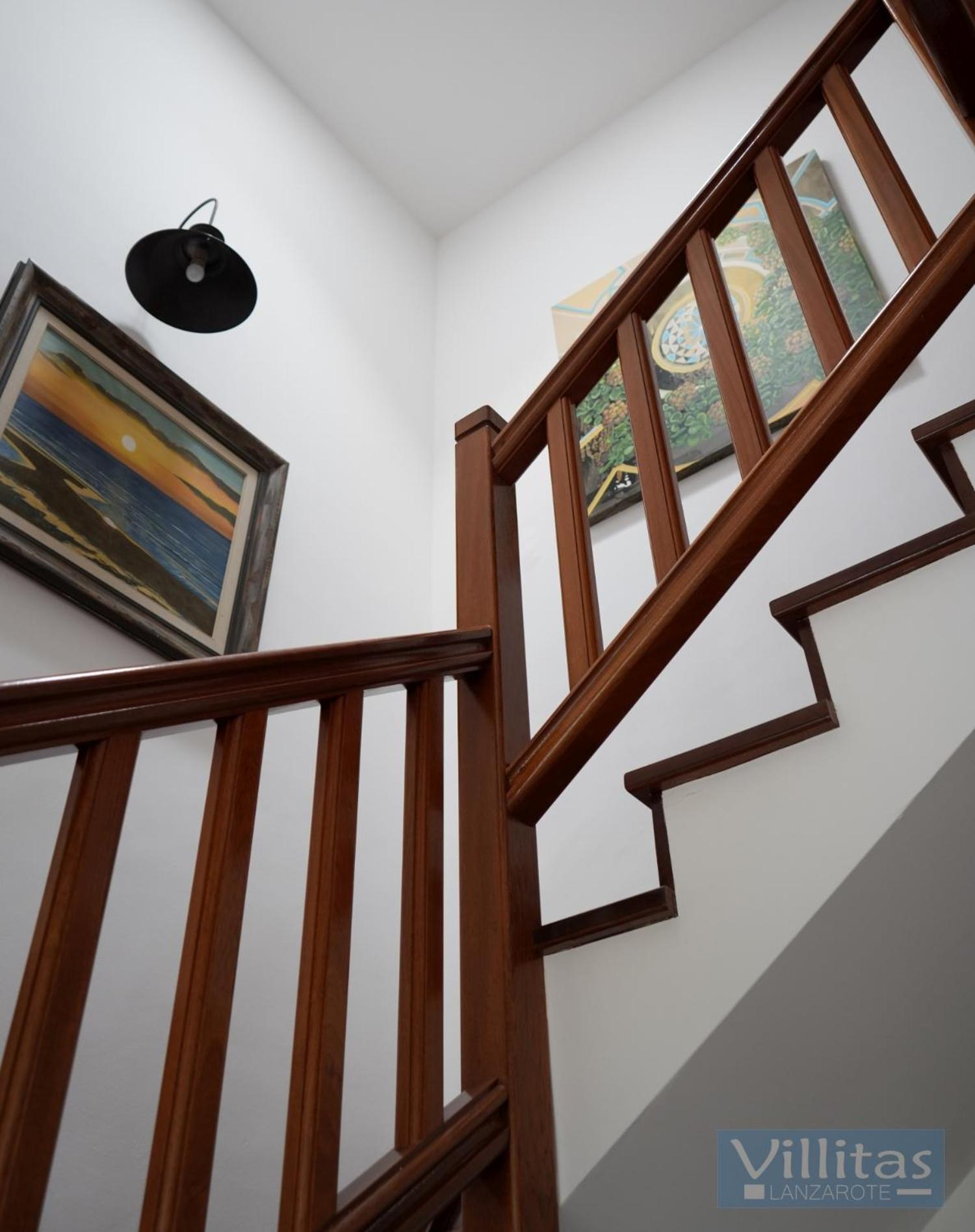 Casa Trina By Villitas Villa ปลายาบลังกา ภายนอก รูปภาพ