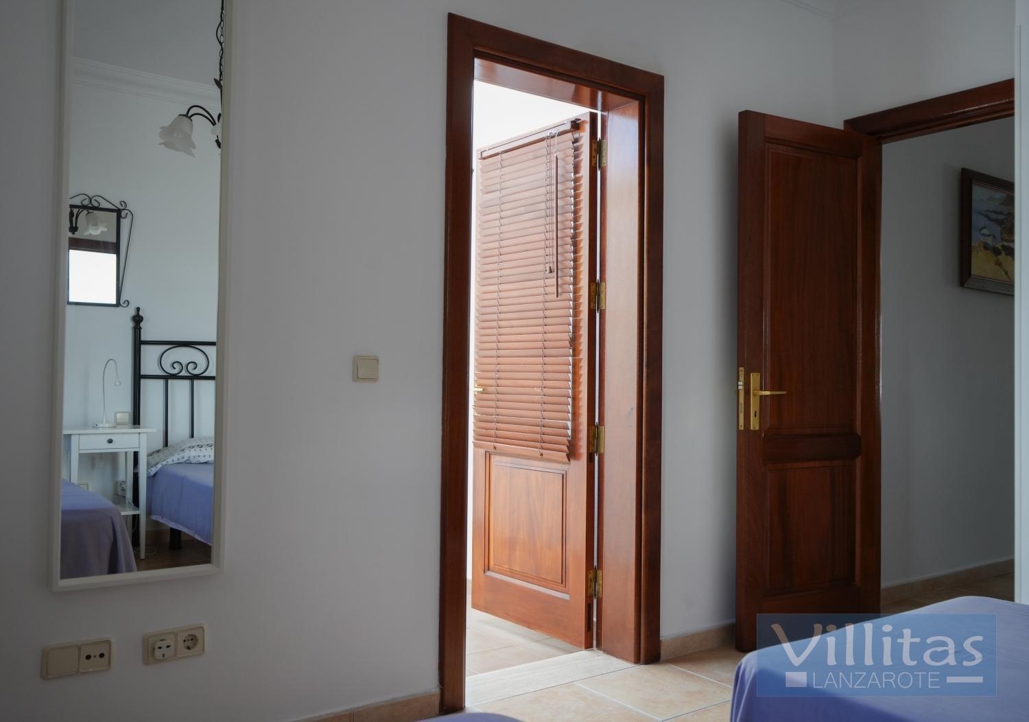 Casa Trina By Villitas Villa ปลายาบลังกา ภายนอก รูปภาพ