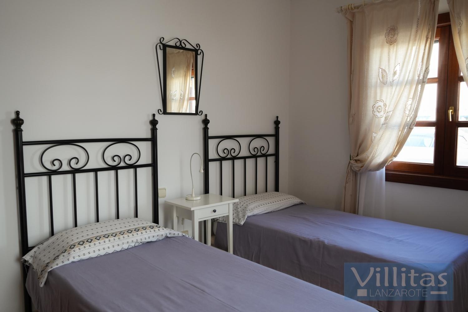 Casa Trina By Villitas Villa ปลายาบลังกา ภายนอก รูปภาพ