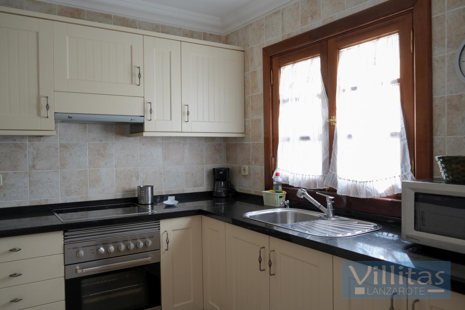 Casa Trina By Villitas Villa ปลายาบลังกา ภายนอก รูปภาพ