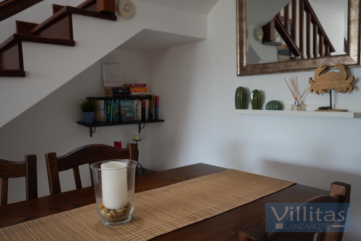 Casa Trina By Villitas Villa ปลายาบลังกา ภายนอก รูปภาพ