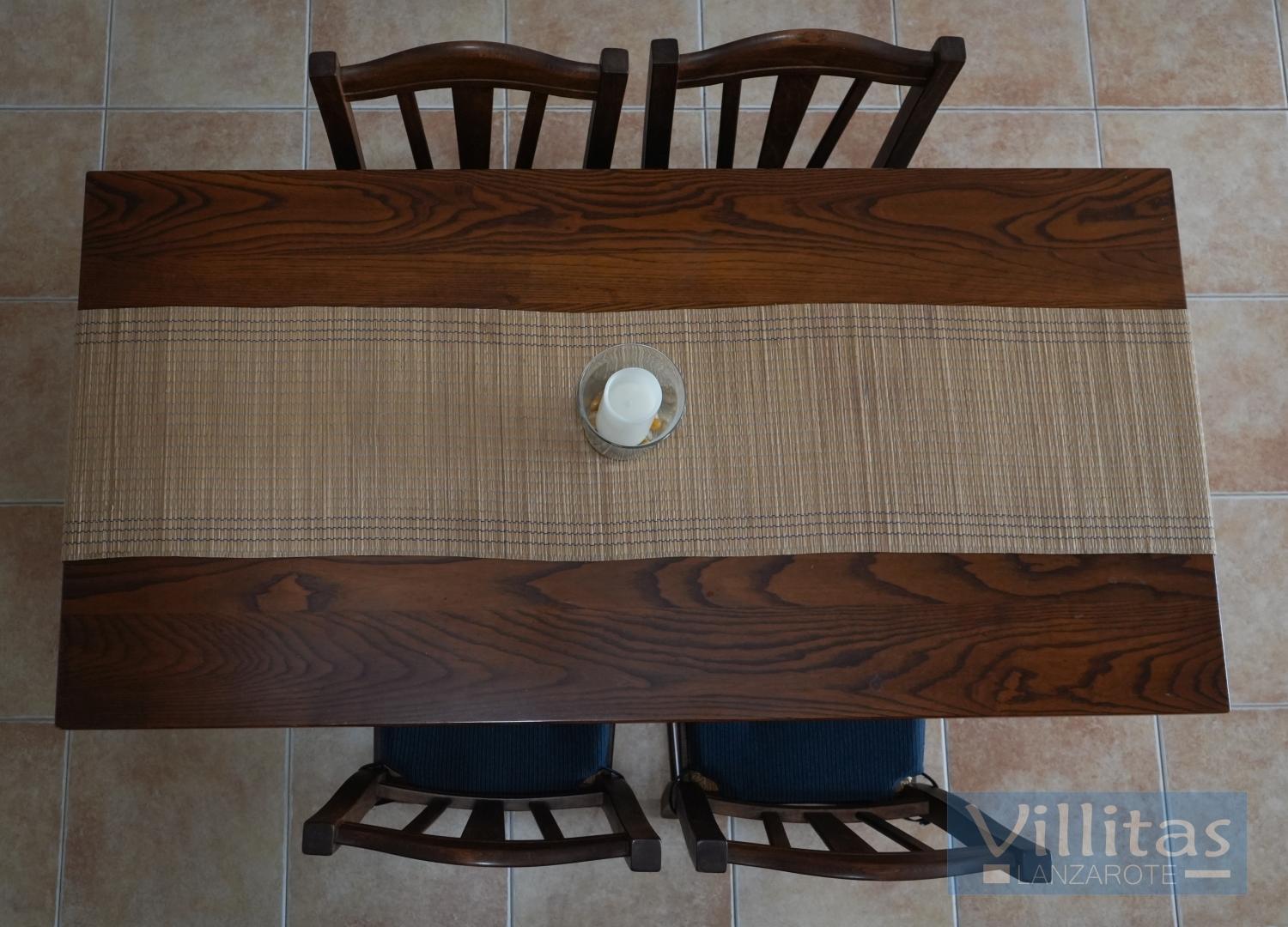 Casa Trina By Villitas Villa ปลายาบลังกา ภายนอก รูปภาพ