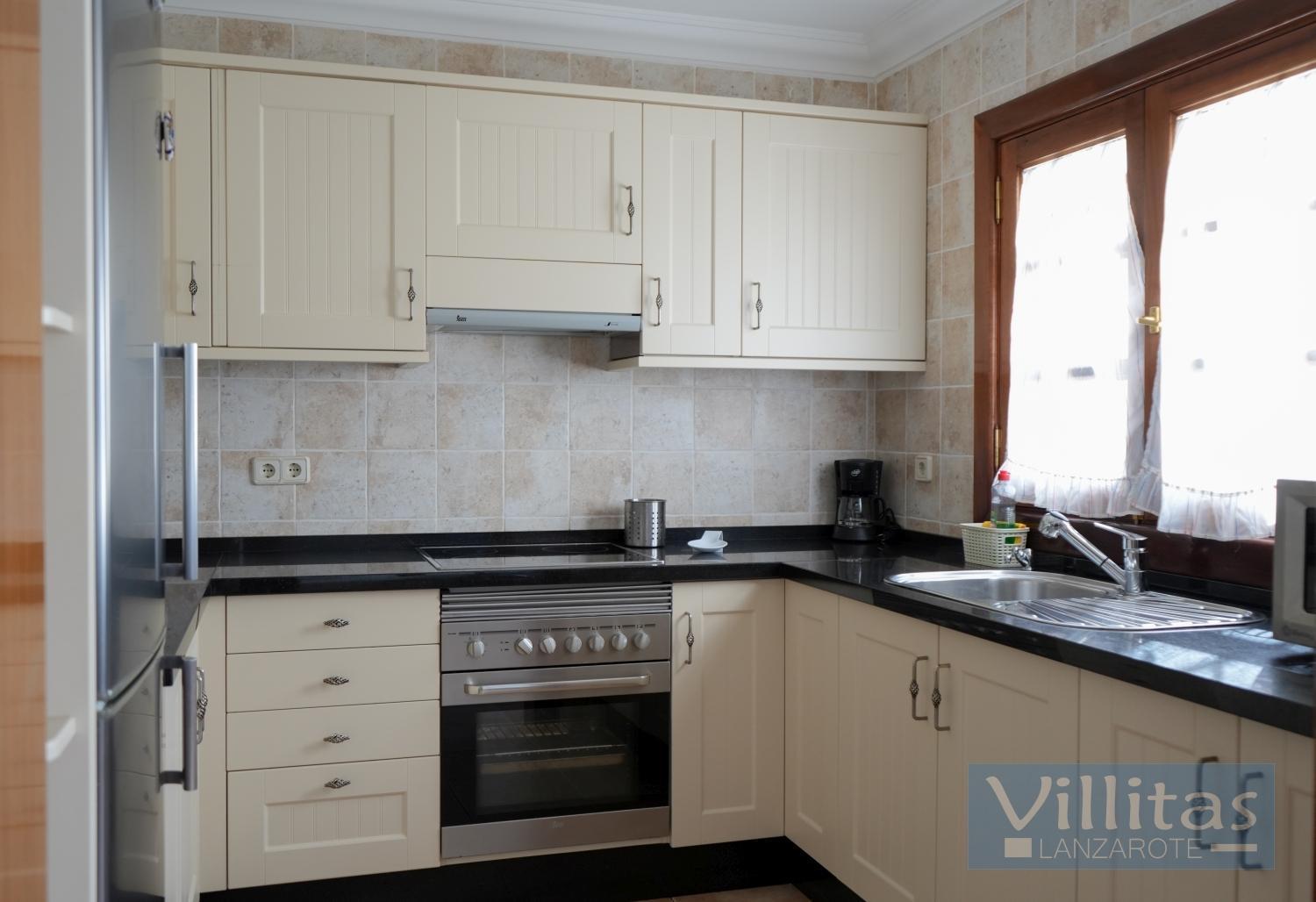 Casa Trina By Villitas Villa ปลายาบลังกา ภายนอก รูปภาพ